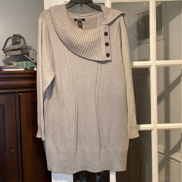Style & Co. Sweaters - Style &Co size 3X Sweater good condition